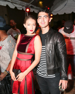 photo 9 in Gigi Hadid gallery [id797330] 2015-09-16 00:00:00