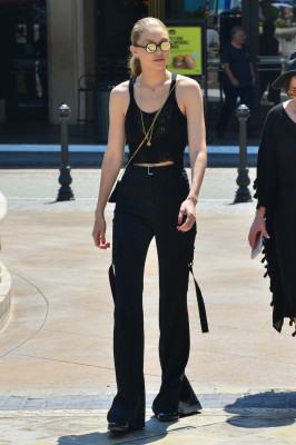 Gigi Hadid pic #949929
