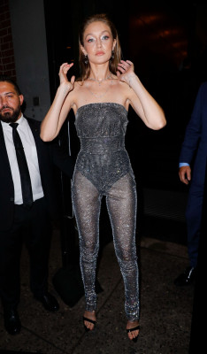 Gigi Hadid pic #1066899