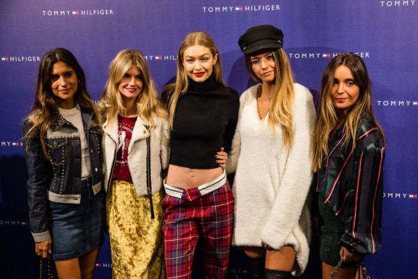 Gigi Hadid pic #966318