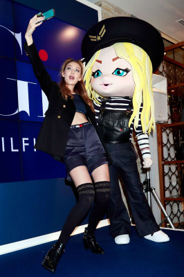 Gigi Hadid pic #885280
