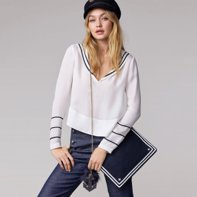 Gigi Hadid pic #879585