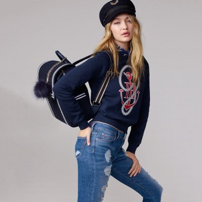 Gigi Hadid pic #879591