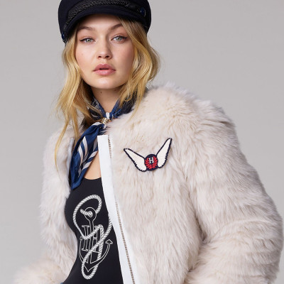 Gigi Hadid pic #879595