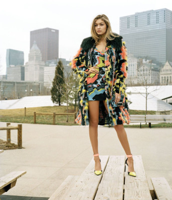 Gigi Hadid pic #899915