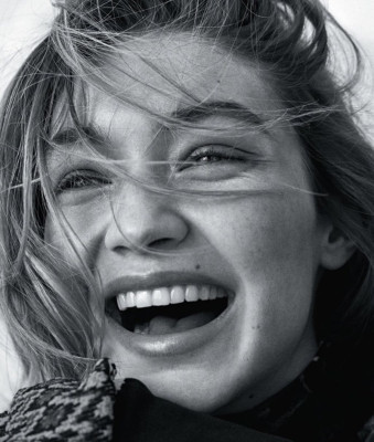 Gigi Hadid pic #1046213