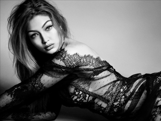 Gigi Hadid pic #888161