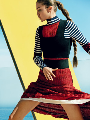 Gigi Hadid pic #865427