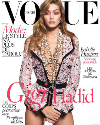 Gigi Hadid pic #832965