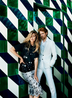 Gigi Hadid pic #814041