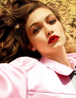 Gigi Hadid pic #894478