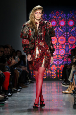 Gigi Hadid pic #1009404
