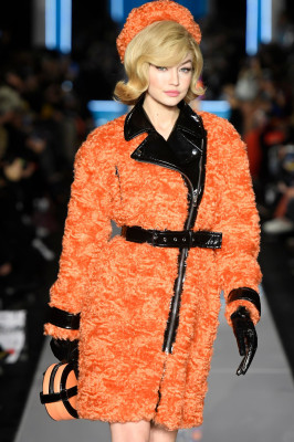 Gigi Hadid pic #1012194