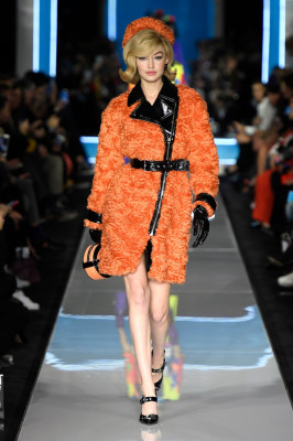 Gigi Hadid pic #1012193