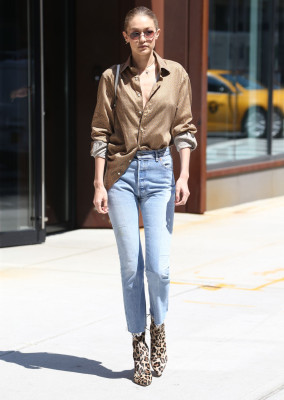 Gigi Hadid pic #960318