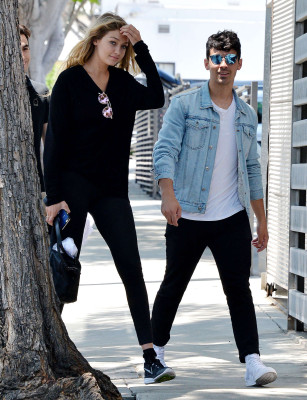 photo 9 in Gigi Hadid gallery [id790835] 2015-08-13 00:00:00