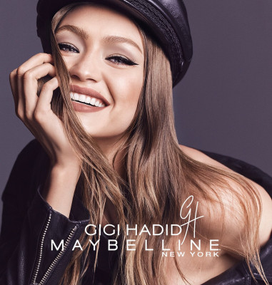 Gigi Hadid pic #974137