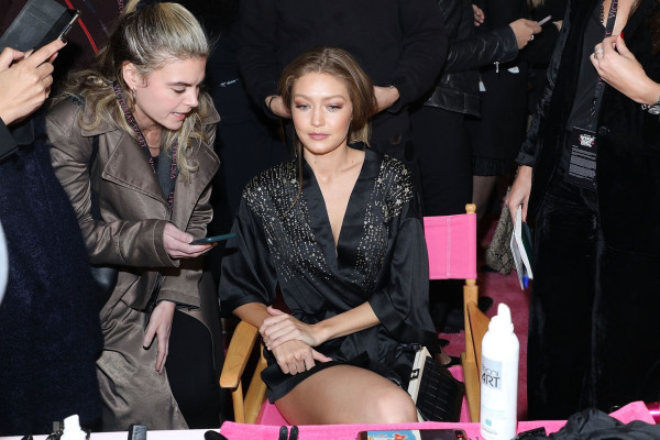 Gigi Hadid pic #1171942