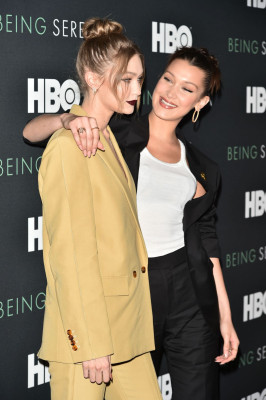 Gigi Hadid pic #1033436