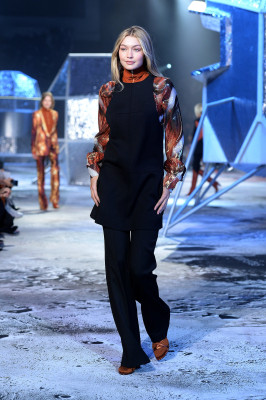 Gigi Hadid pic #804514