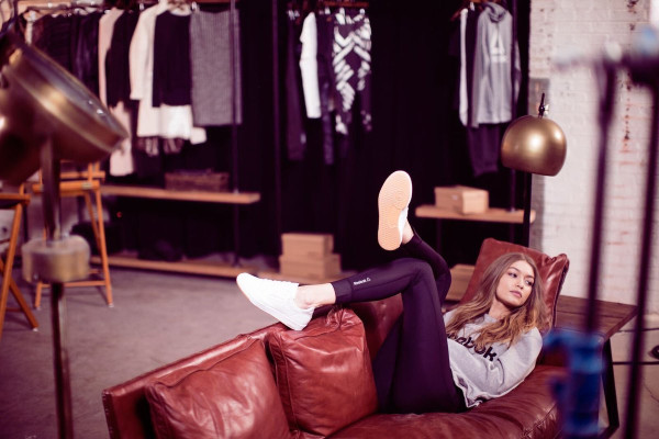 Gigi Hadid pic #906395