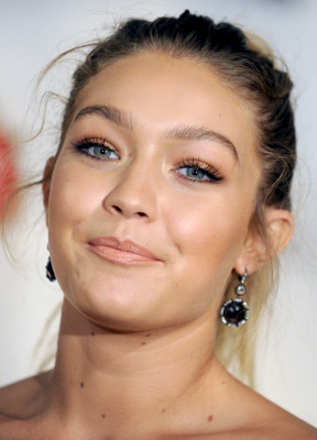 Gigi Hadid pic #803591