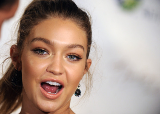 Gigi Hadid pic #802925