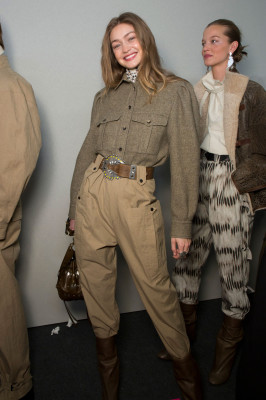 Gigi Hadid pic #1120534