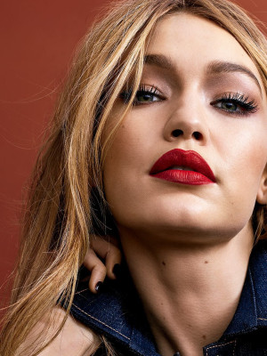 Gigi Hadid pic #1038719