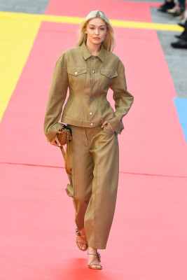 photo 7 in Gigi Hadid gallery [id1341929] 2024-01-24 00:00:00