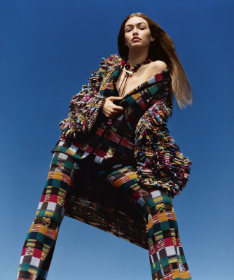 Gigi Hadid pic #1054548