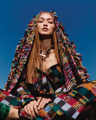 Gigi Hadid pic #1054550