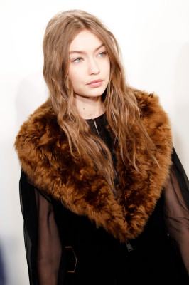 Gigi Hadid pic #920616