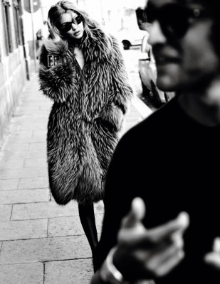 Gigi Hadid pic #889033