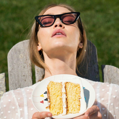 Gigi Hadid pic #956163