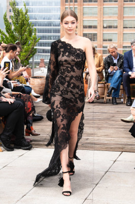 Gigi Hadid pic #1087007