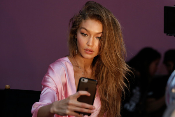 Gigi Hadid pic #895678