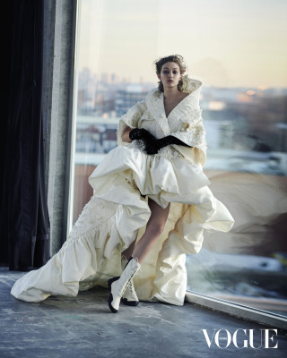 Gigi Hadid pic #1111716