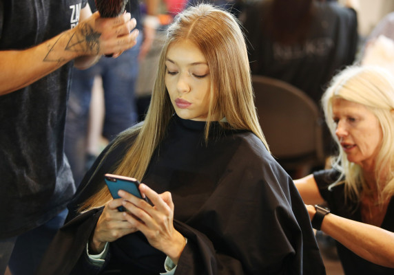 Gigi Hadid pic #878922