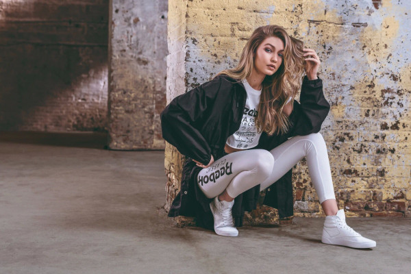 Gigi Hadid pic #1050336