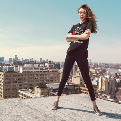 Gigi Hadid pic #962380