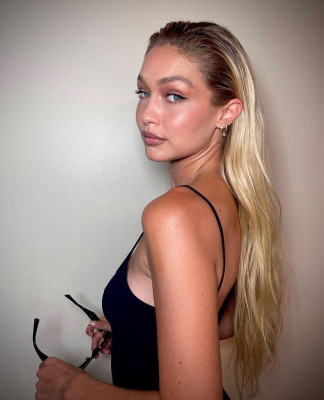 Gigi Hadid pic #1344194