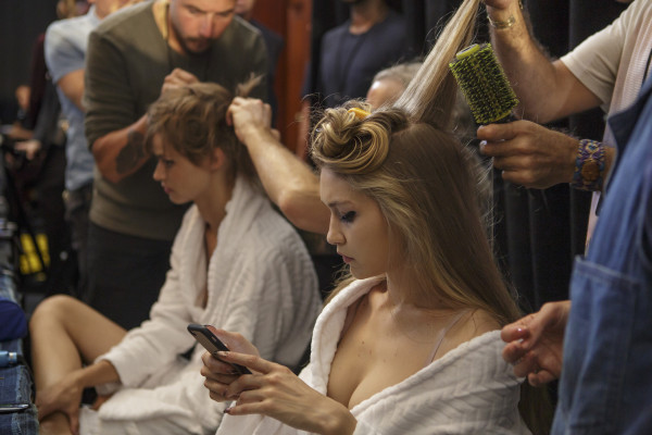 Gigi Hadid pic #1184082