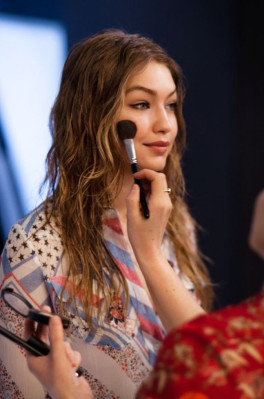 Gigi Hadid pic #923180