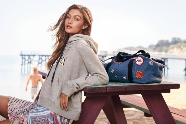 Gigi Hadid pic #923171