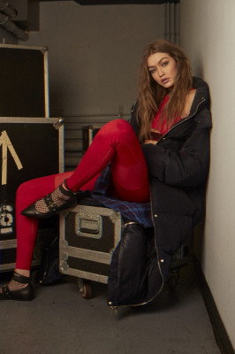 Gigi Hadid pic #971346
