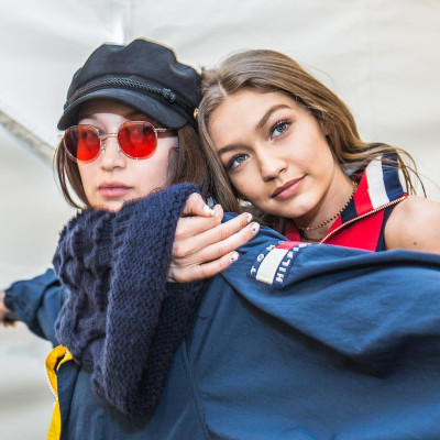 Gigi Hadid pic #923183