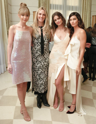 Gigi Hadid pic #880457