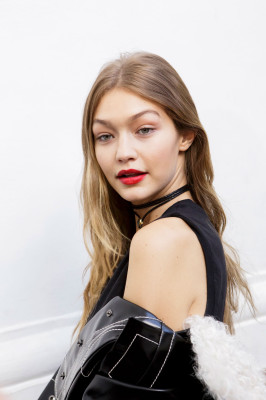 Gigi Hadid pic #880861