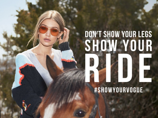 Gigi Hadid pic #947812